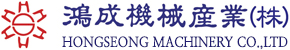 Hongseong Machinery Co.,LTD